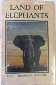 Szechenyi_Zsigmond_Land_Of_Elephants